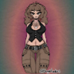 Meet your Posher, Gianna